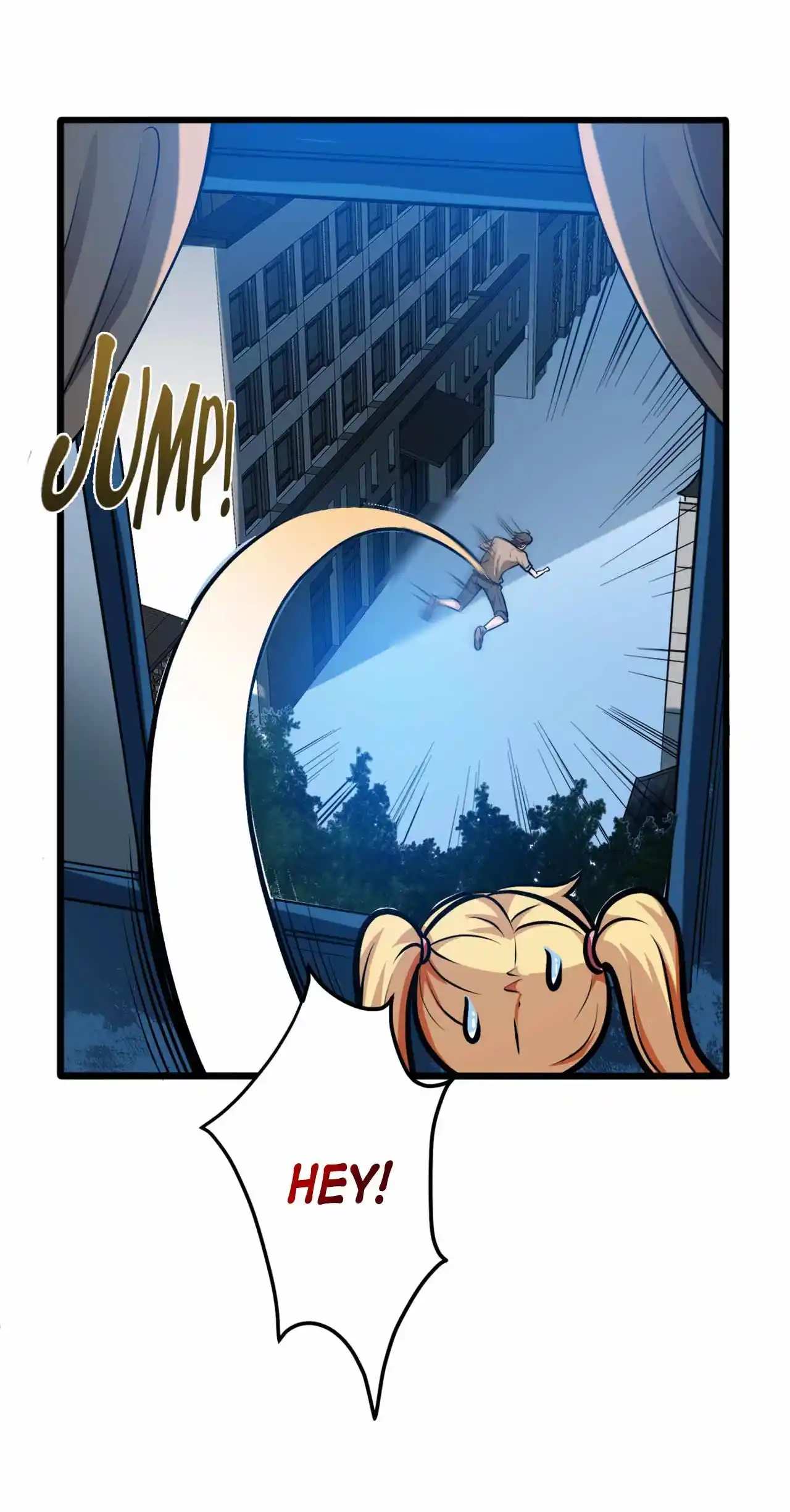 Peerless Miracle Doctor’s Adventures in the City 65