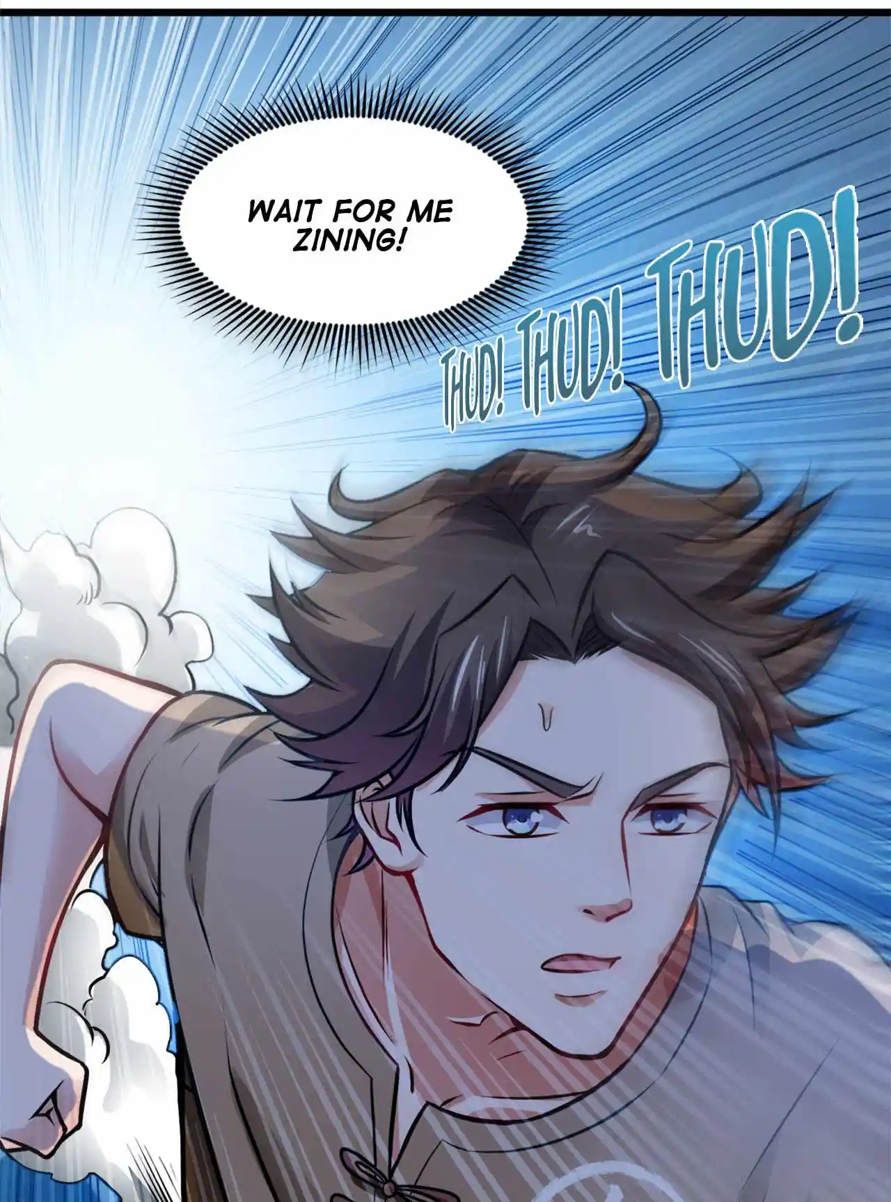 Peerless Miracle Doctor’s Adventures in the City 65