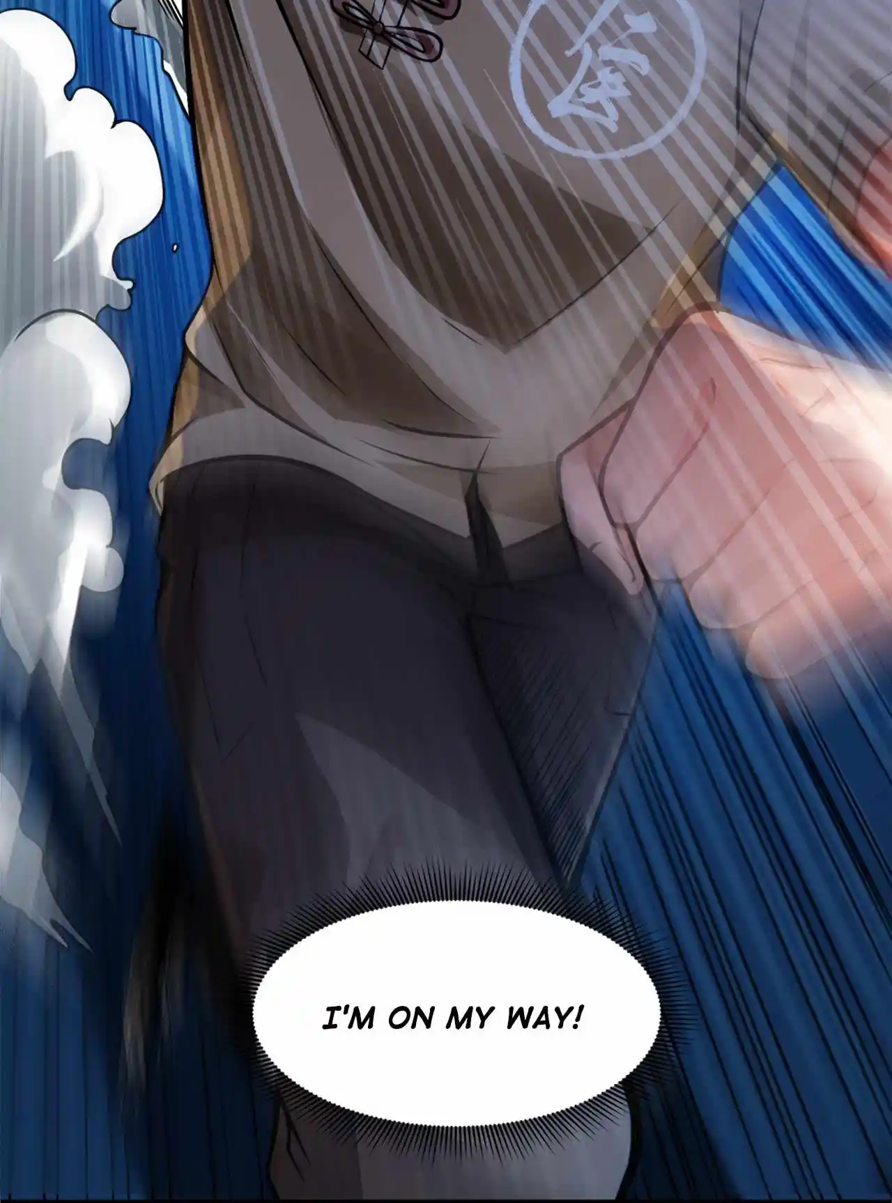 Peerless Miracle Doctor’s Adventures in the City 65