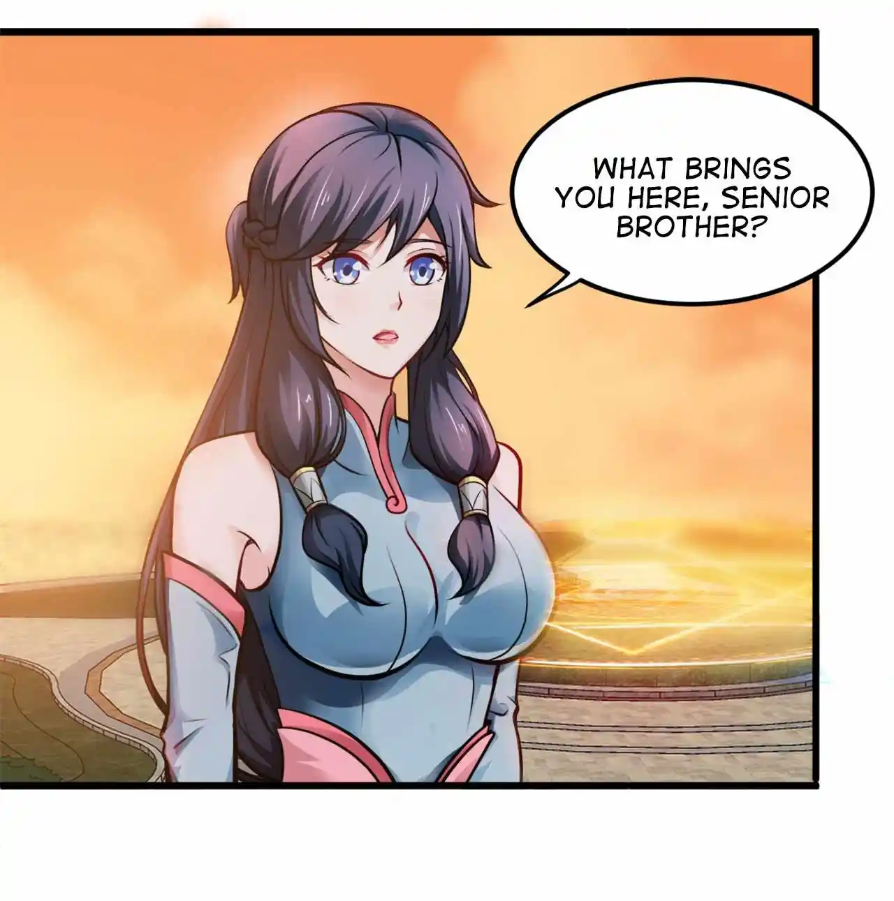 Peerless Miracle Doctor’s Adventures in the City 66