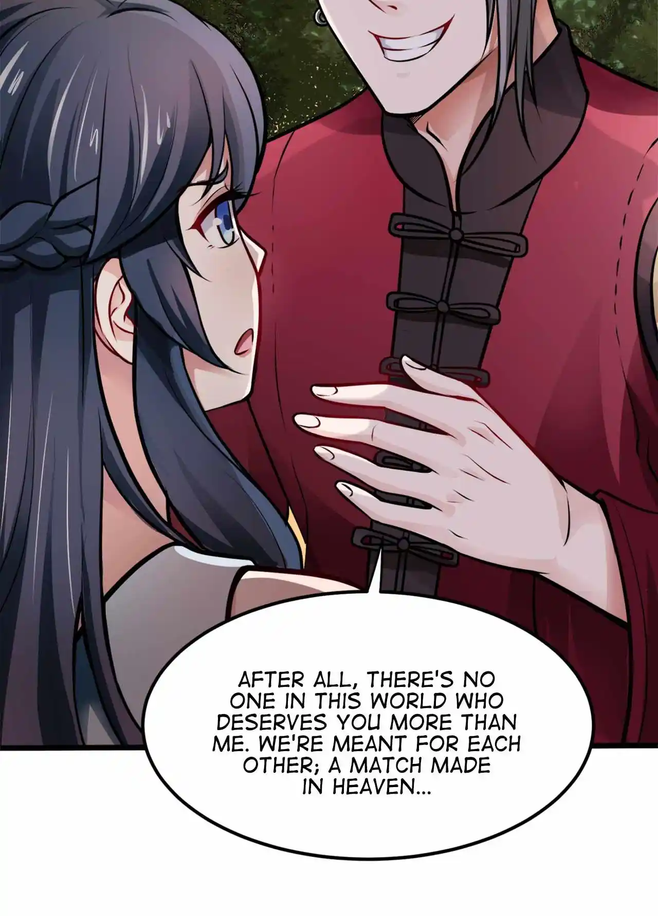 Peerless Miracle Doctor’s Adventures in the City 66