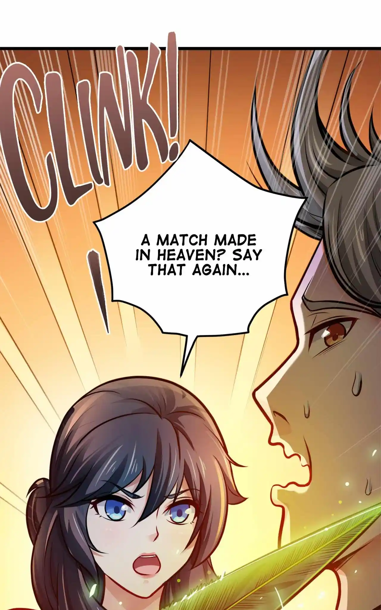 Peerless Miracle Doctor’s Adventures in the City 66