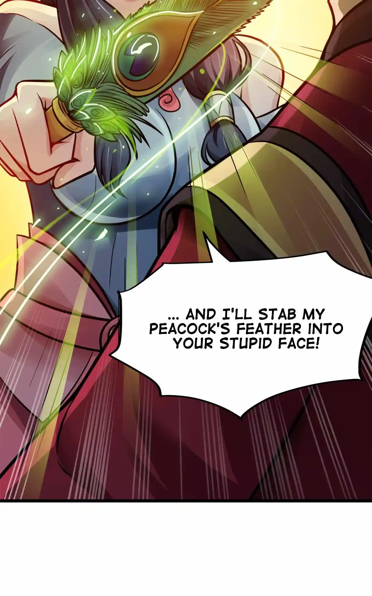 Peerless Miracle Doctor’s Adventures in the City 66