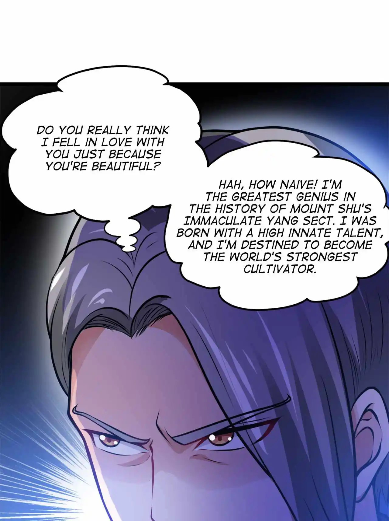 Peerless Miracle Doctor’s Adventures in the City 66