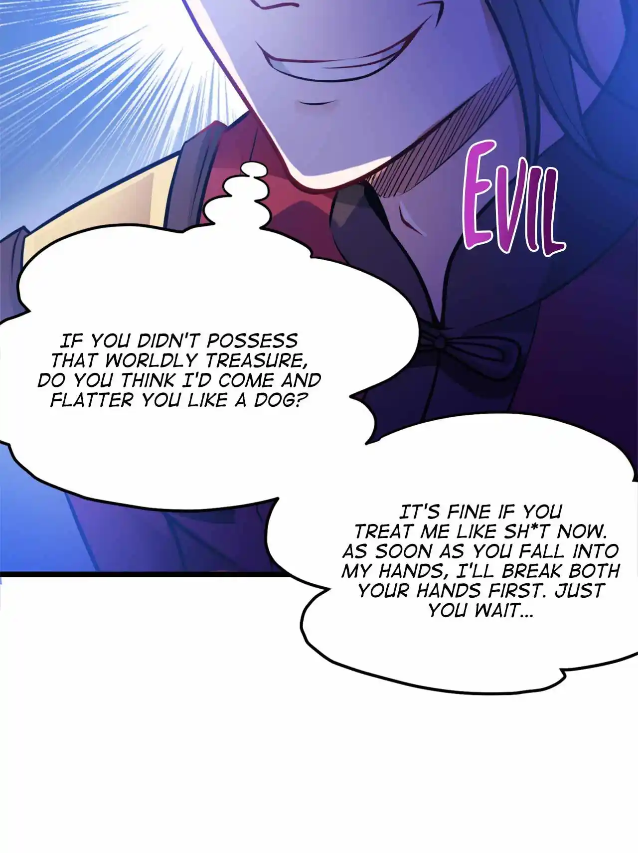 Peerless Miracle Doctor’s Adventures in the City 66