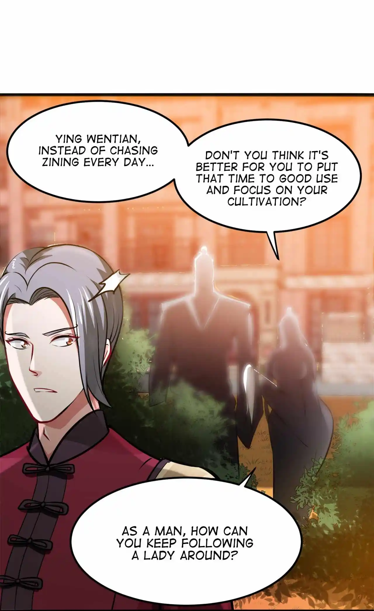 Peerless Miracle Doctor’s Adventures in the City 66