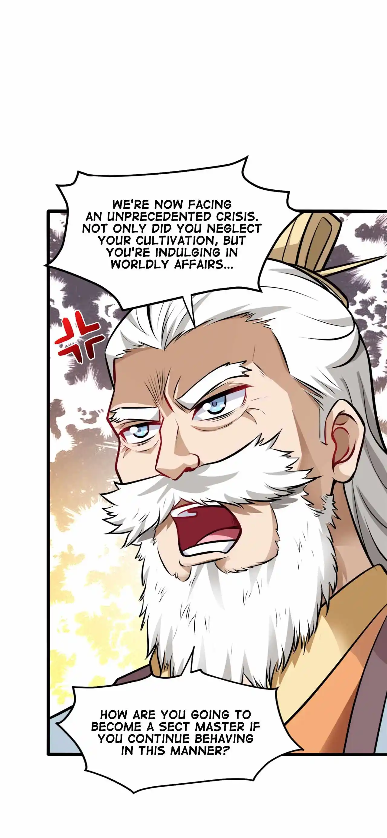 Peerless Miracle Doctor’s Adventures in the City 66