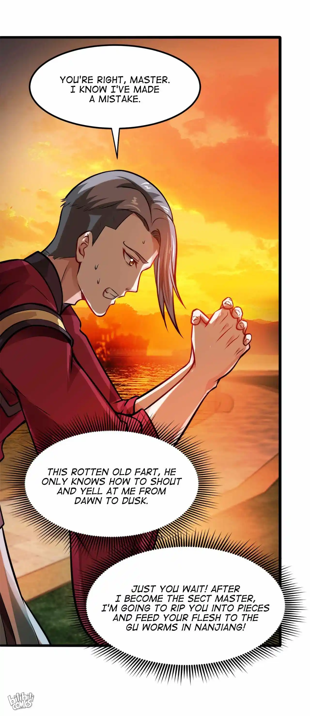 Peerless Miracle Doctor’s Adventures in the City 66