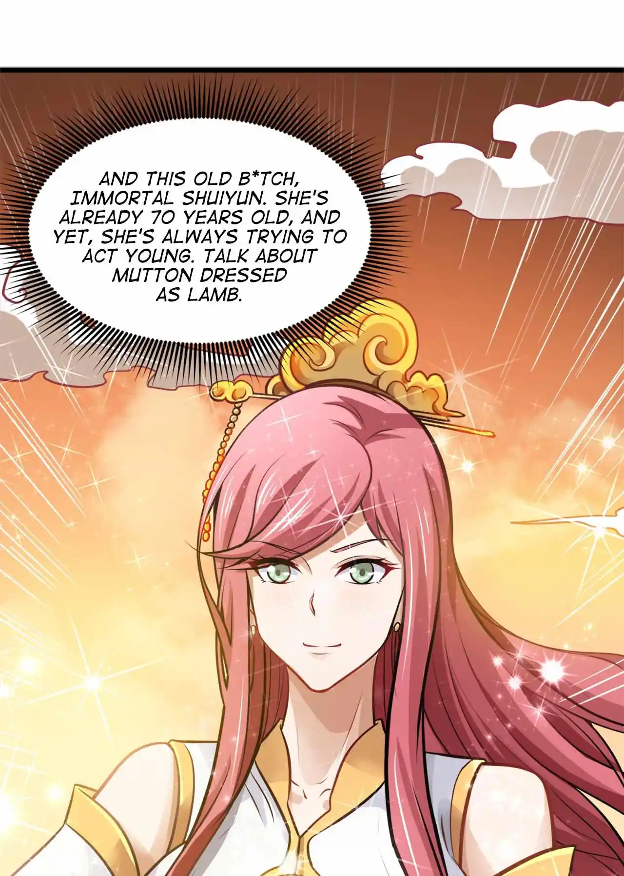 Peerless Miracle Doctor’s Adventures in the City 66