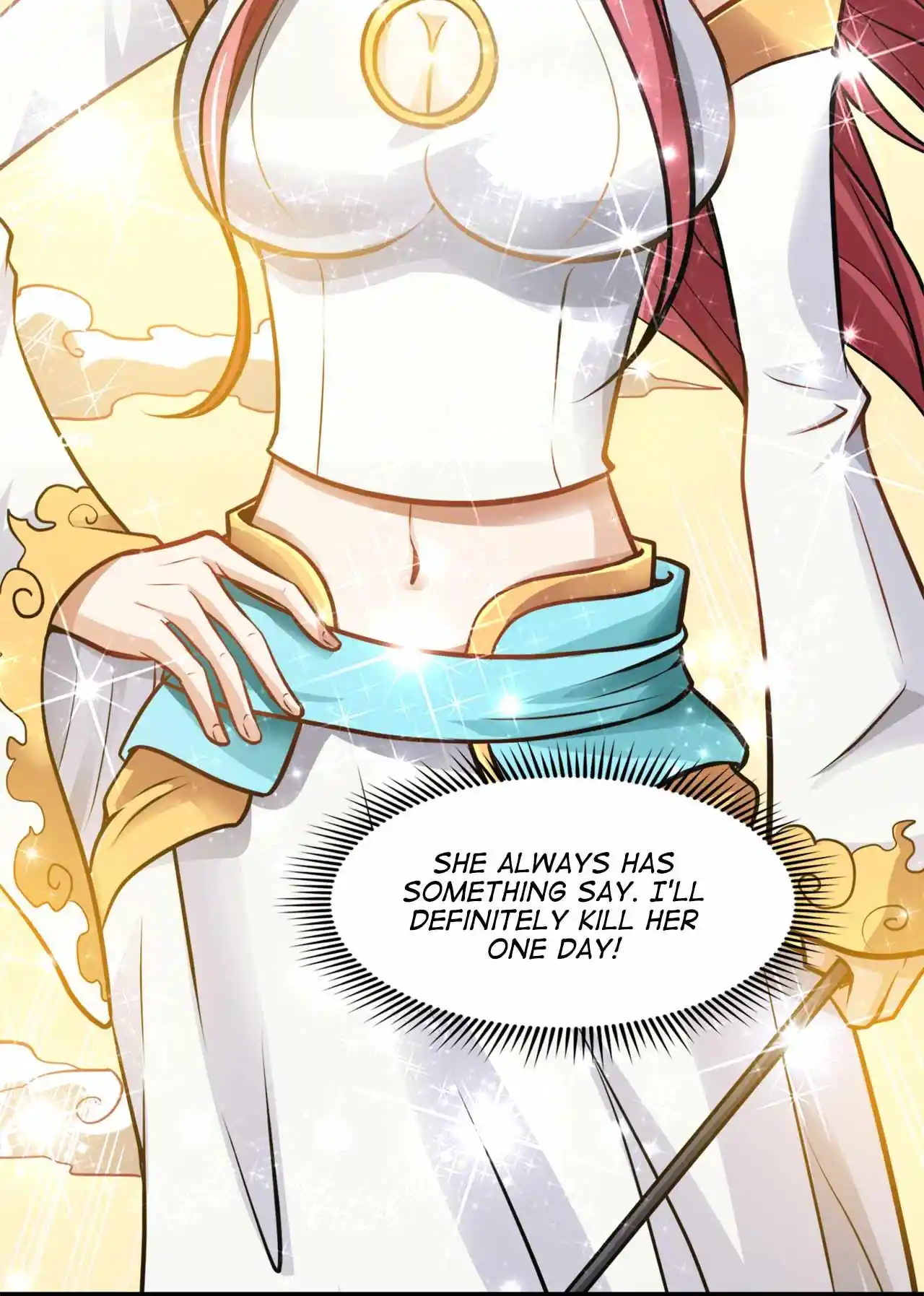 Peerless Miracle Doctor’s Adventures in the City 66