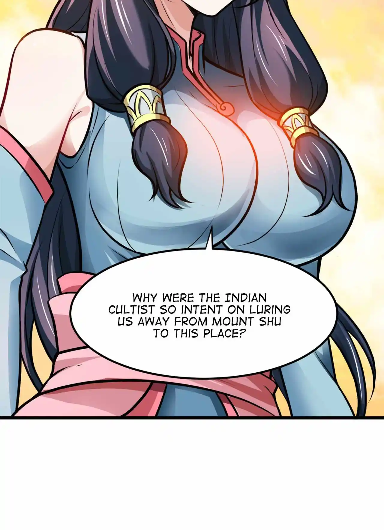 Peerless Miracle Doctor’s Adventures in the City 66