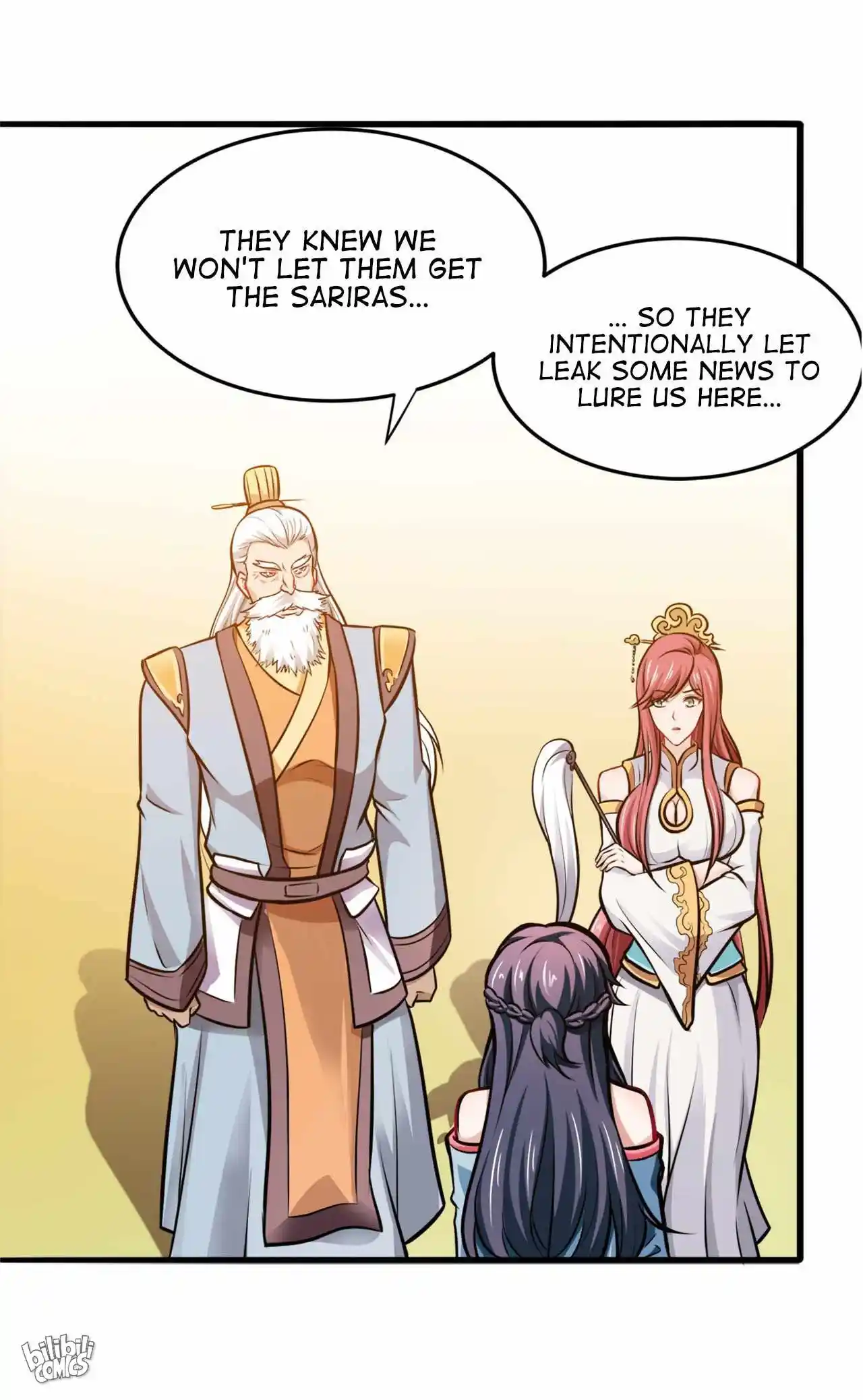 Peerless Miracle Doctor’s Adventures in the City 66