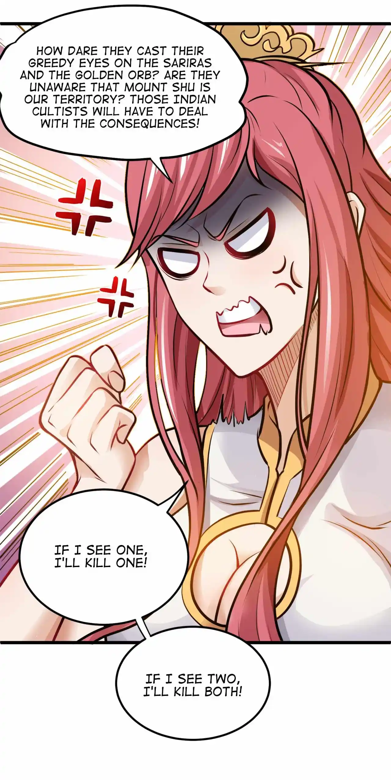 Peerless Miracle Doctor’s Adventures in the City 66