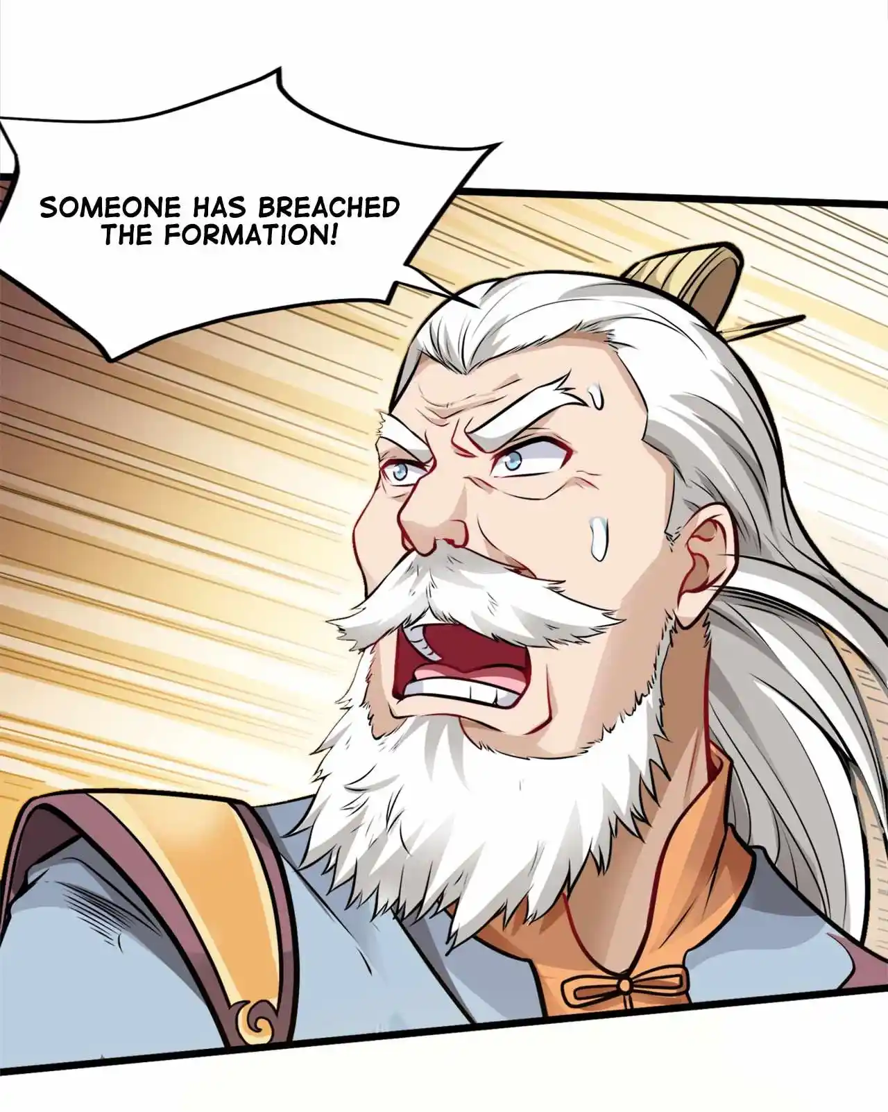 Peerless Miracle Doctor’s Adventures in the City 66