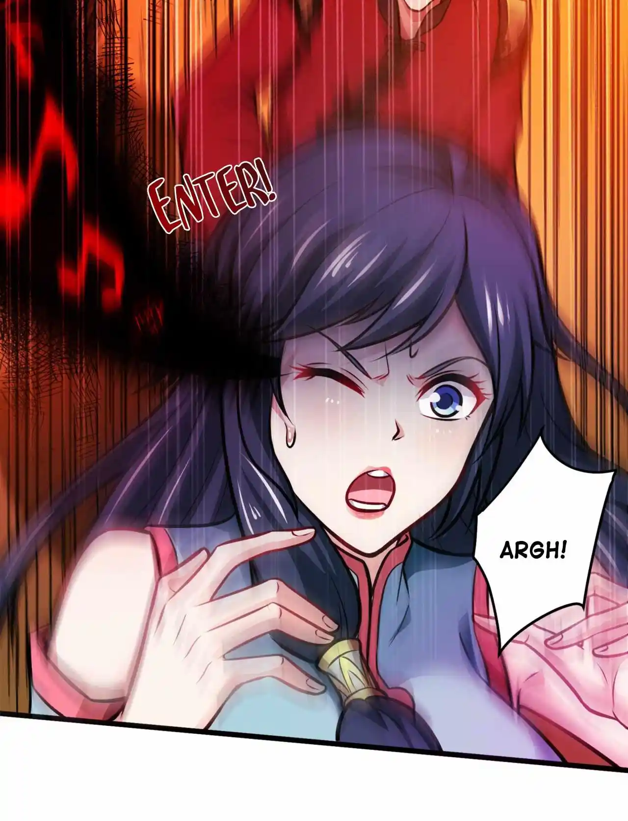 Peerless Miracle Doctor’s Adventures in the City 66