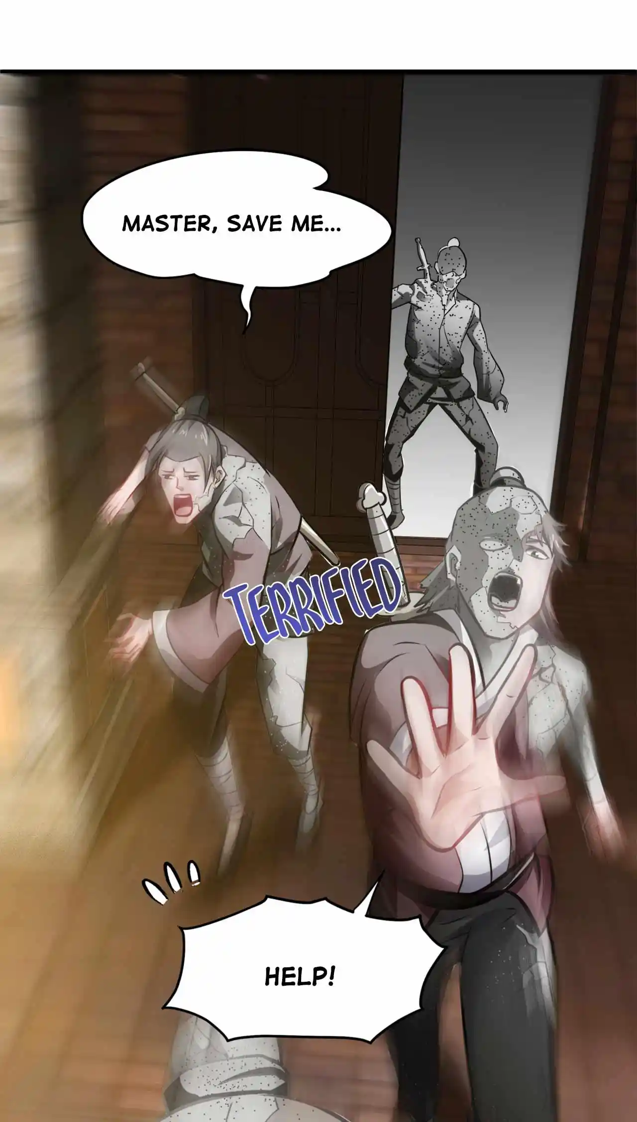 Peerless Miracle Doctor’s Adventures in the City 66