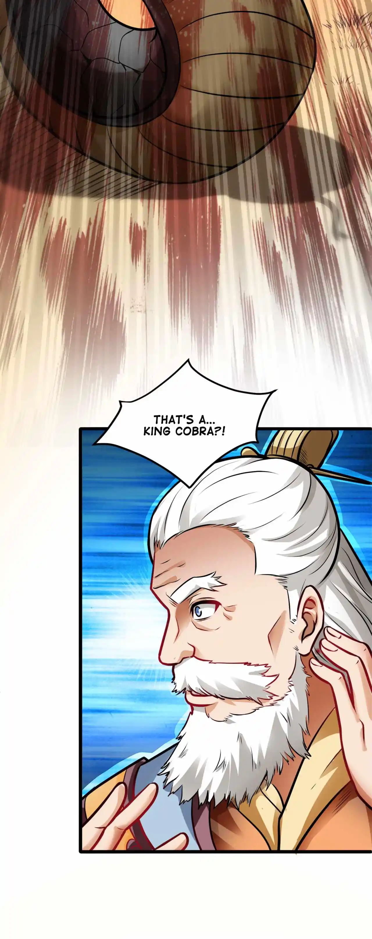 Peerless Miracle Doctor’s Adventures in the City 66