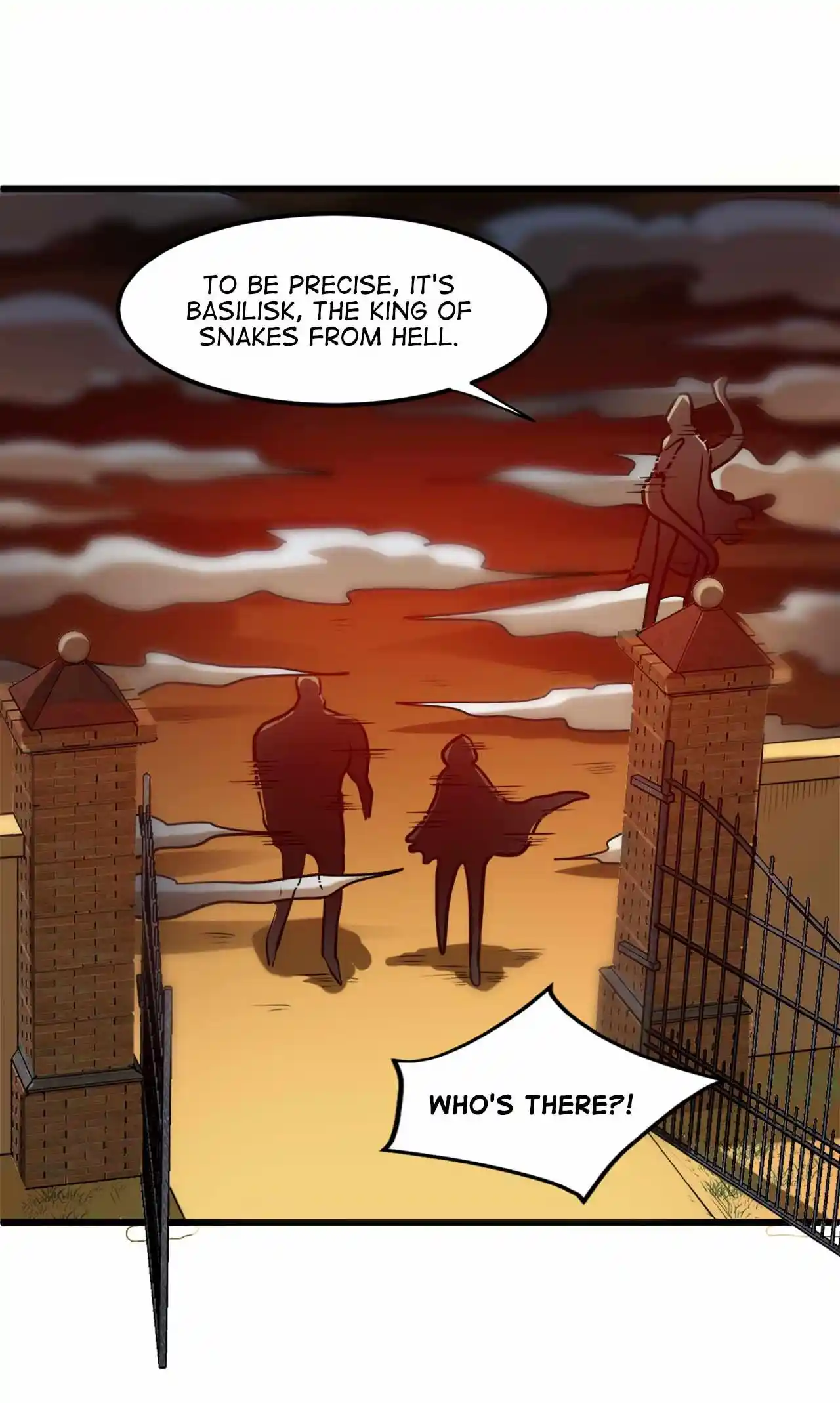 Peerless Miracle Doctor’s Adventures in the City 66