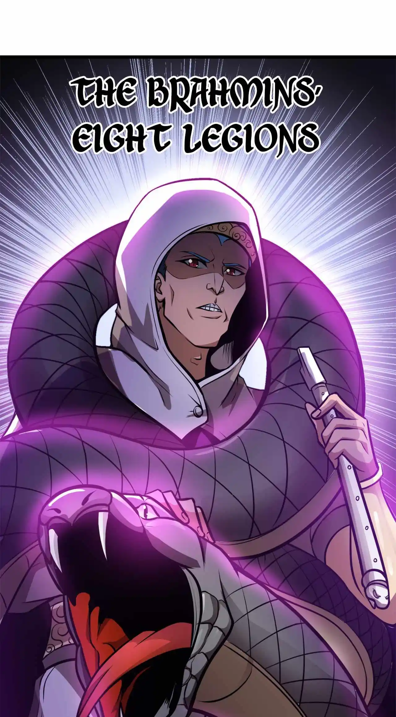 Peerless Miracle Doctor’s Adventures in the City 66