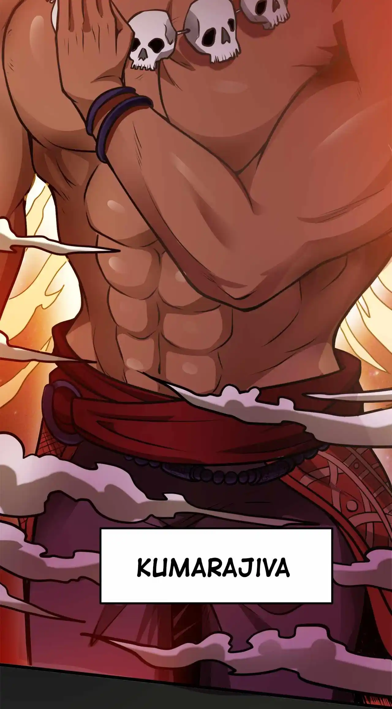 Peerless Miracle Doctor’s Adventures in the City 66