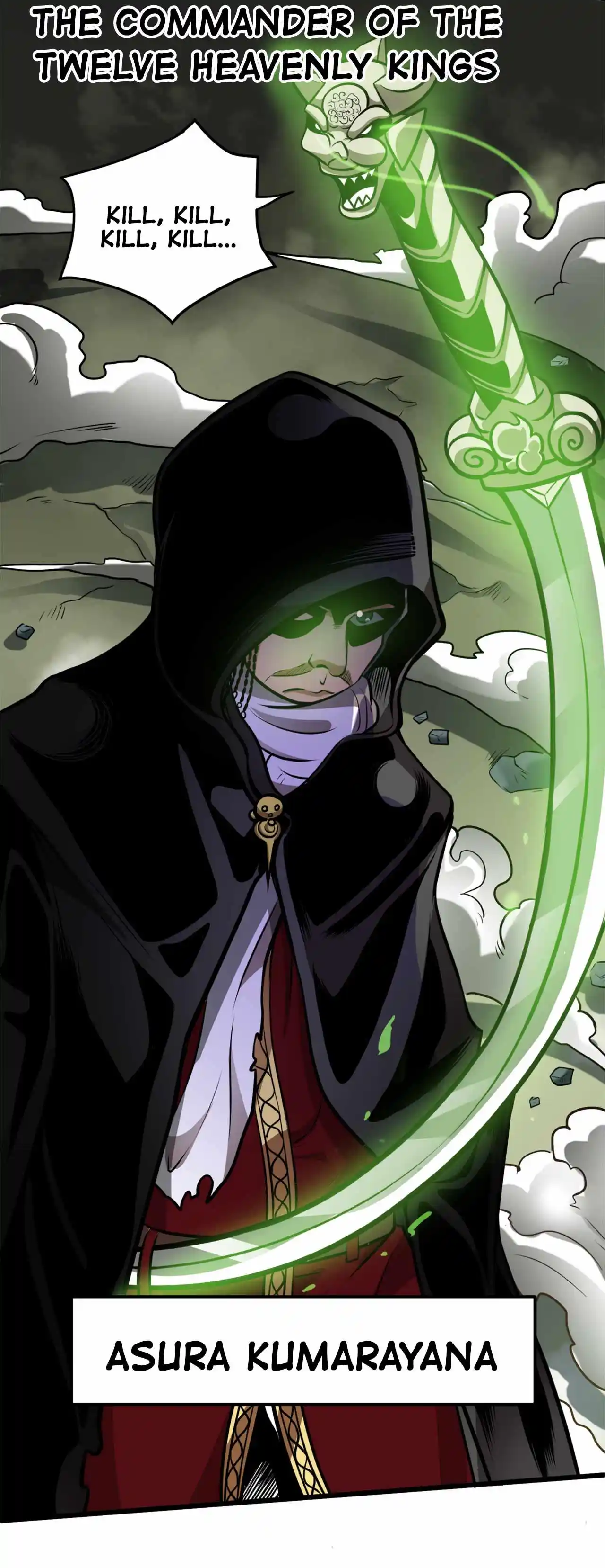 Peerless Miracle Doctor’s Adventures in the City 66