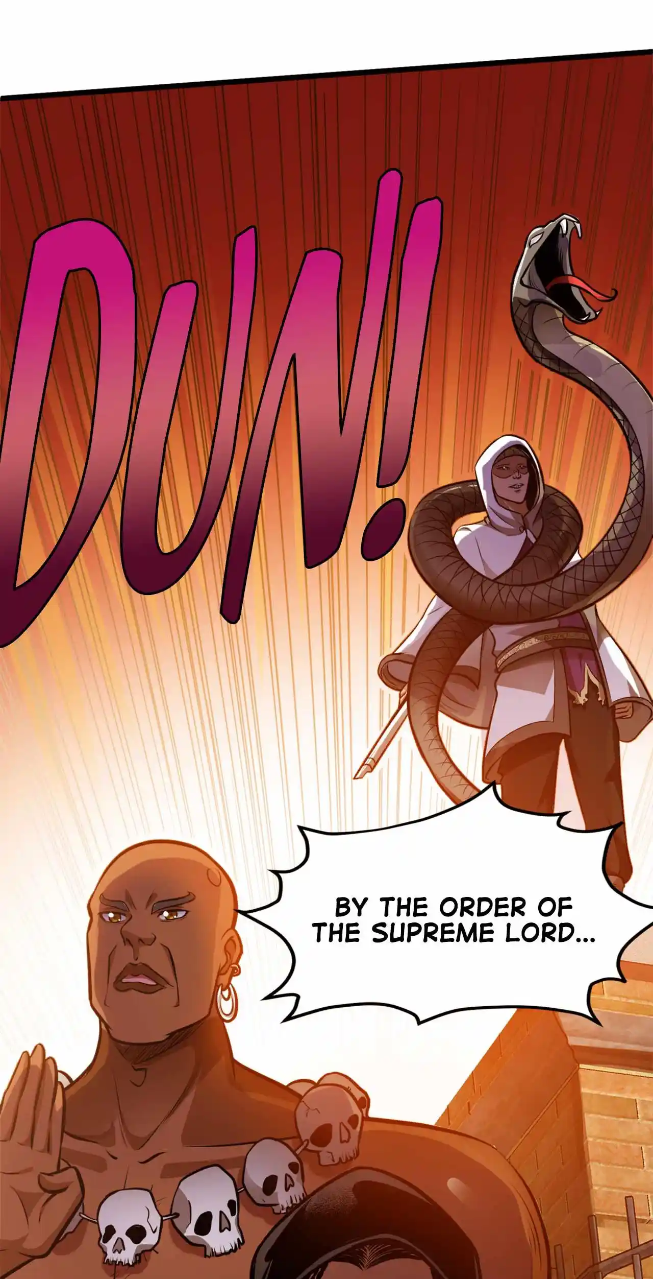 Peerless Miracle Doctor’s Adventures in the City 66