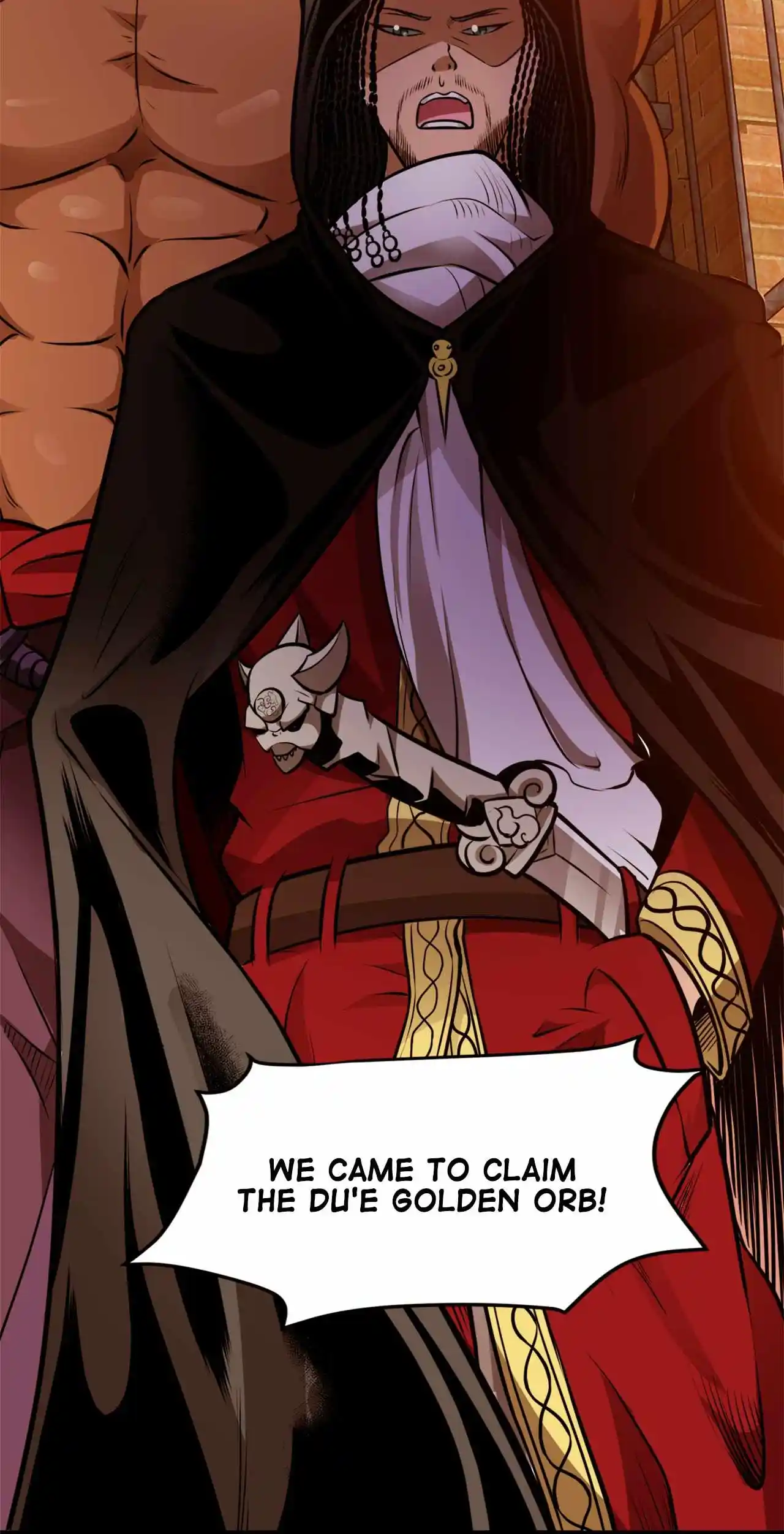 Peerless Miracle Doctor’s Adventures in the City 66