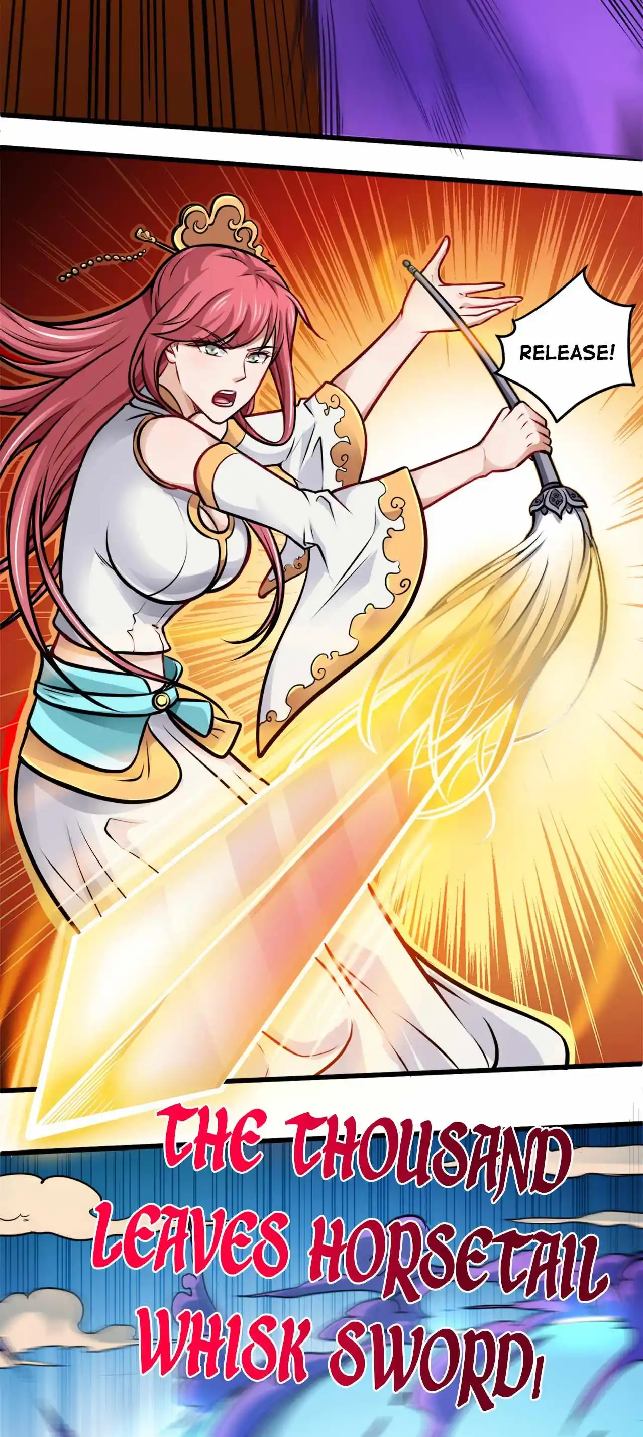 Peerless Miracle Doctor’s Adventures in the City 67