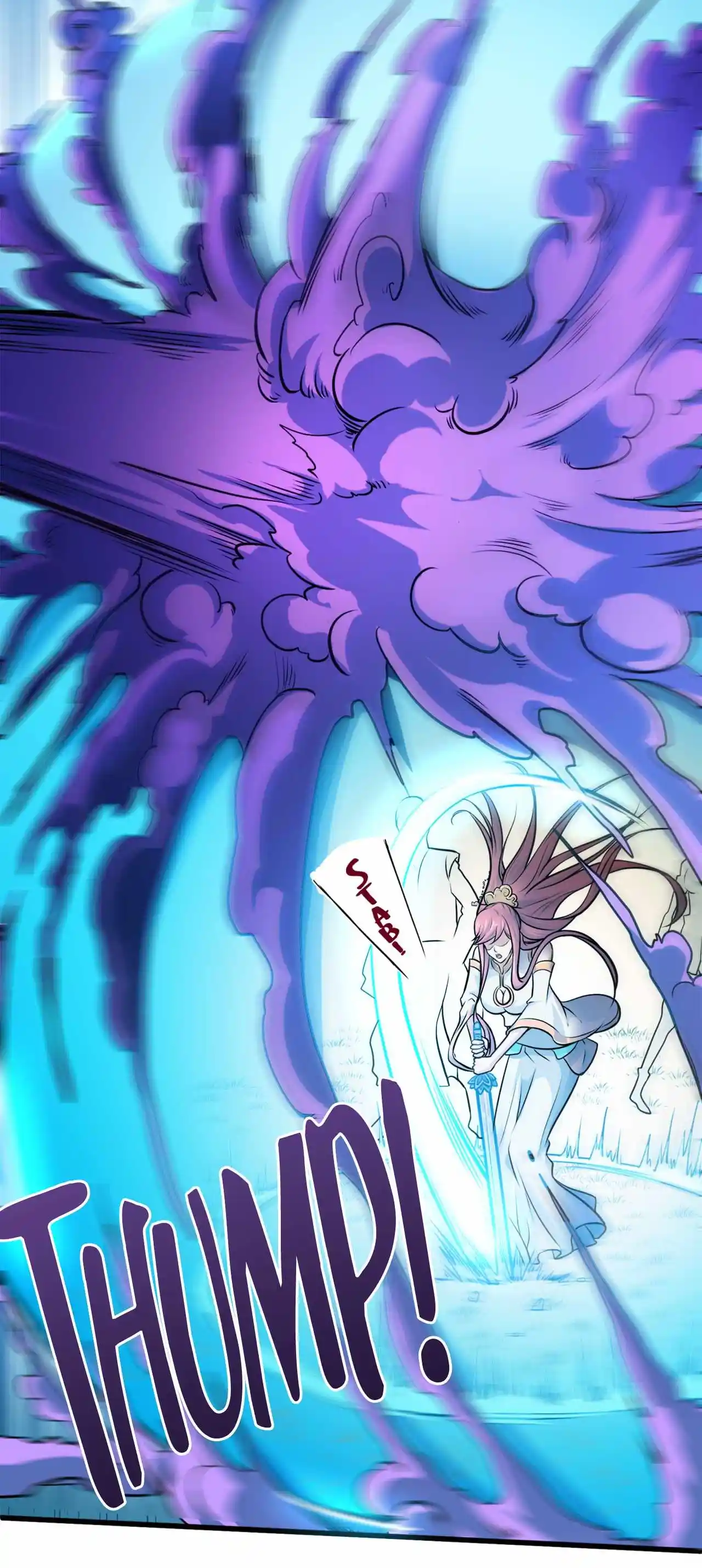 Peerless Miracle Doctor’s Adventures in the City 67