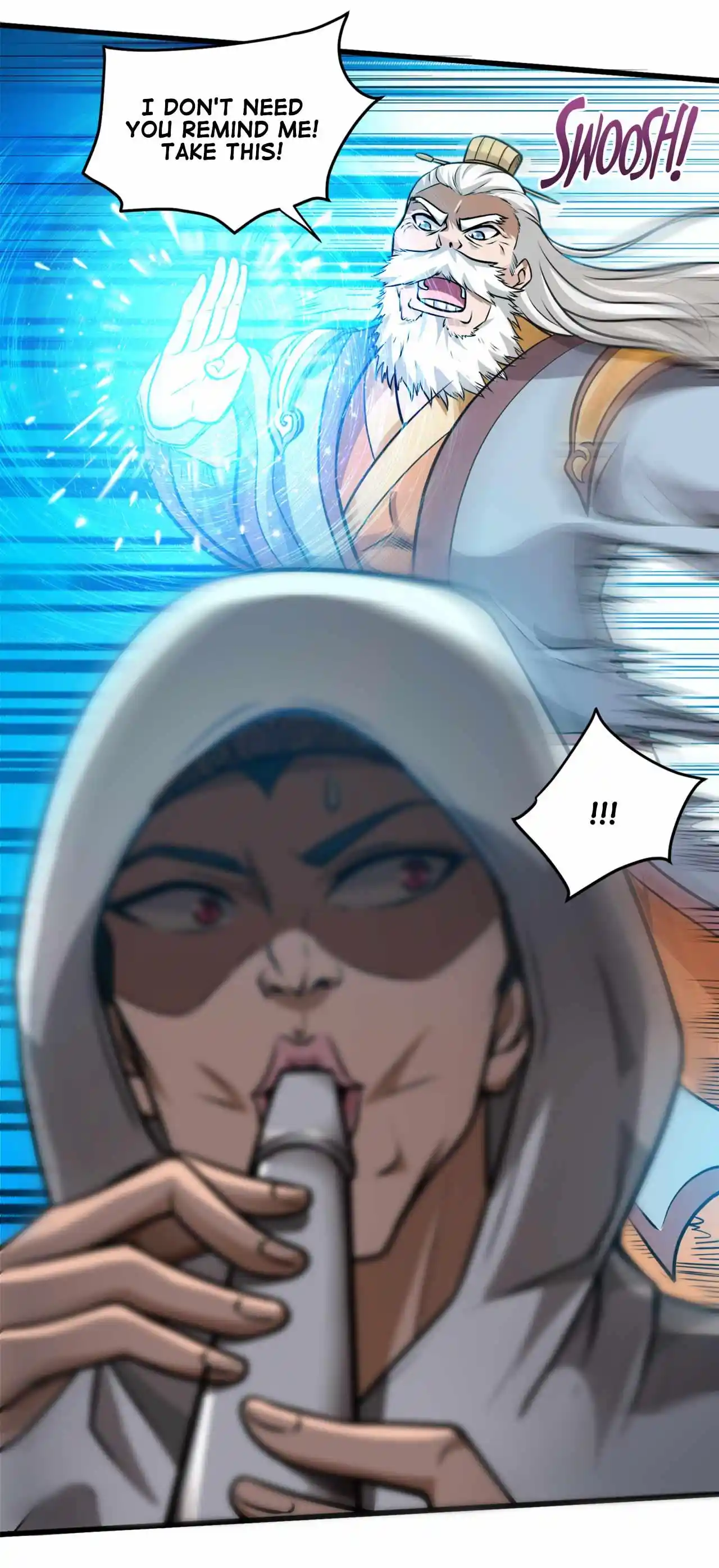 Peerless Miracle Doctor’s Adventures in the City 67