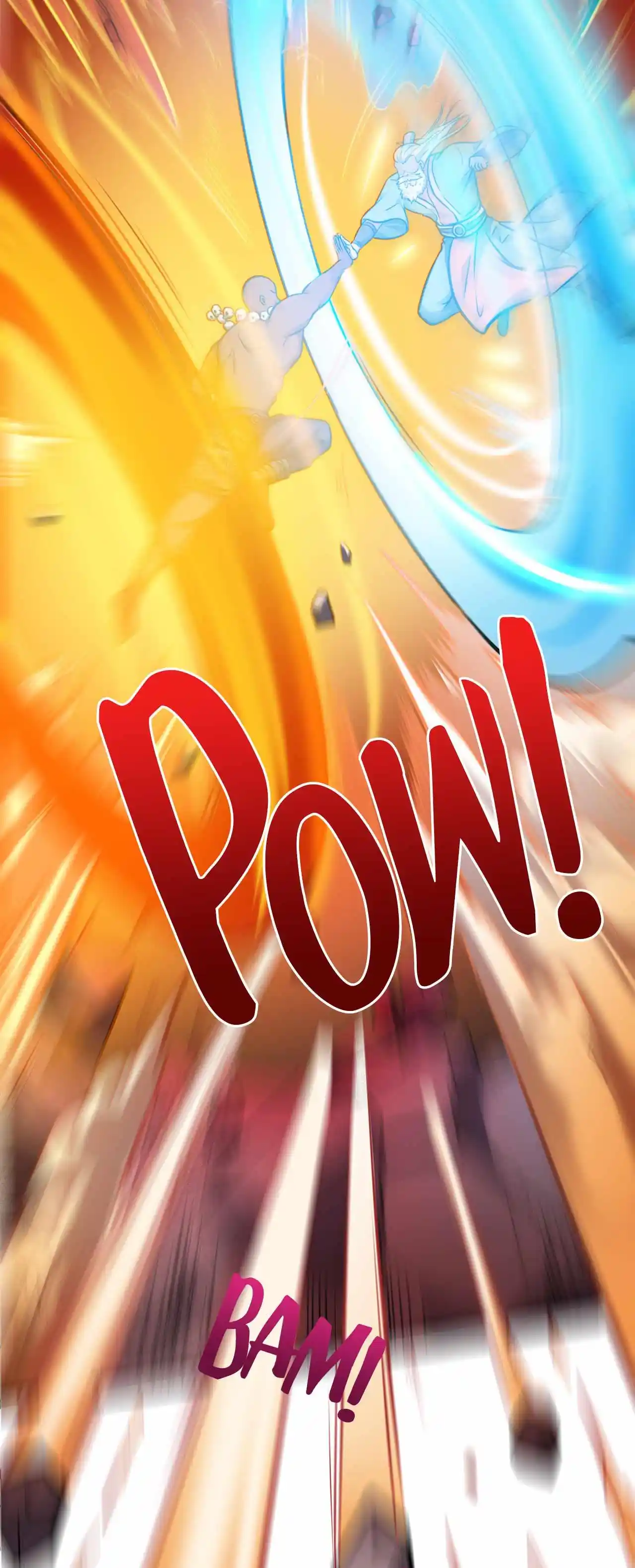 Peerless Miracle Doctor’s Adventures in the City 67