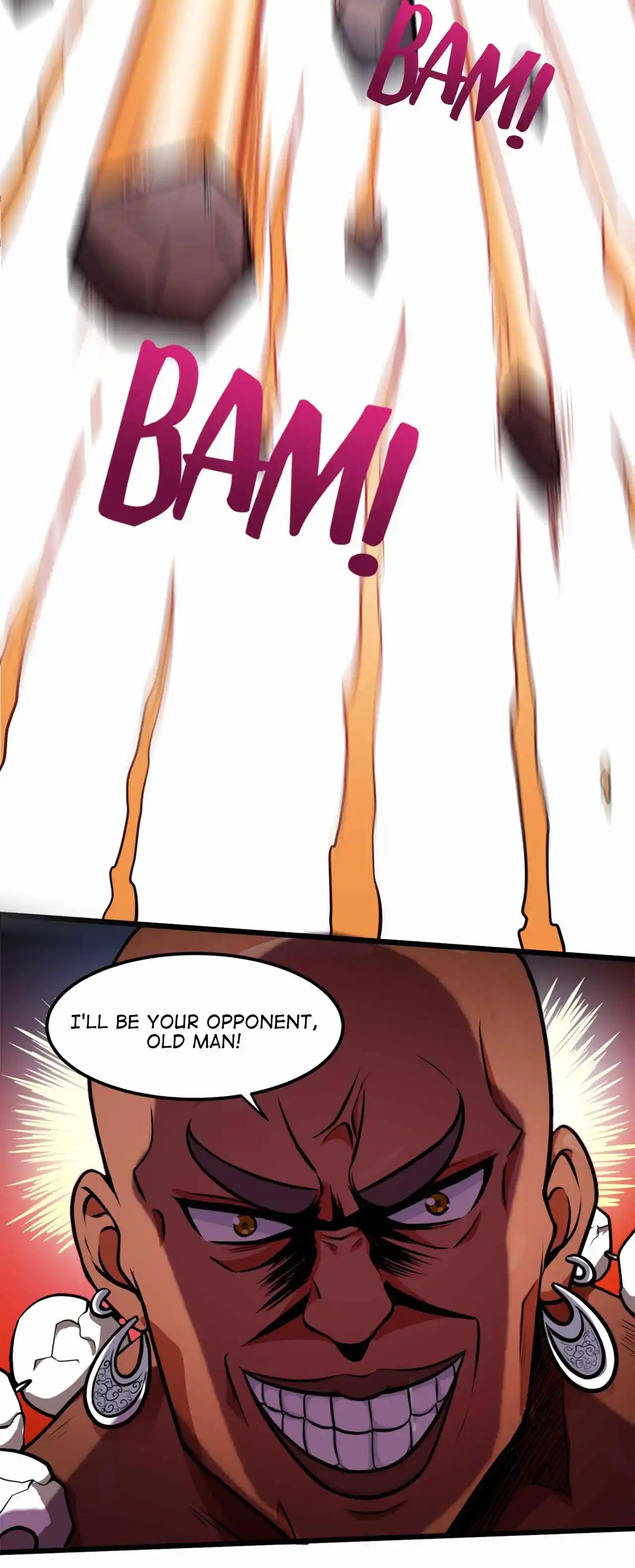 Peerless Miracle Doctor’s Adventures in the City 67