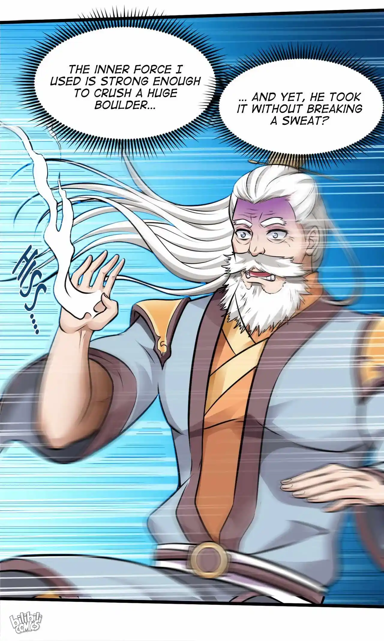 Peerless Miracle Doctor’s Adventures in the City 67