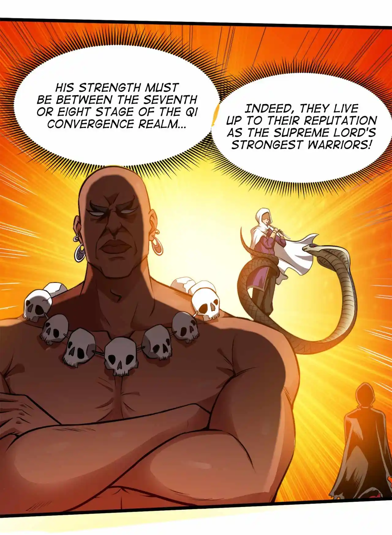 Peerless Miracle Doctor’s Adventures in the City 67