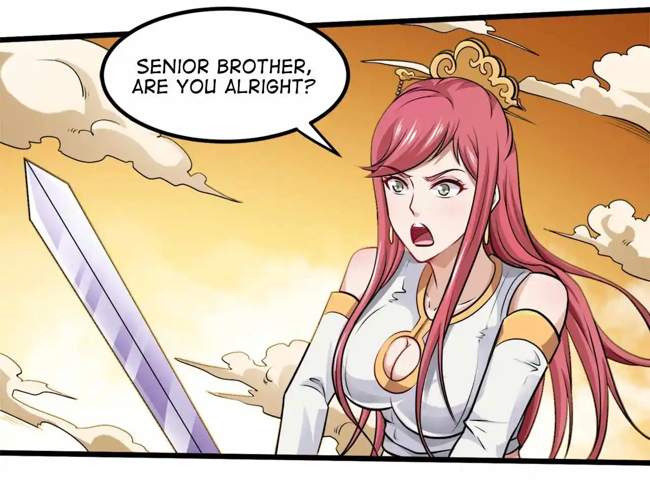 Peerless Miracle Doctor’s Adventures in the City 67