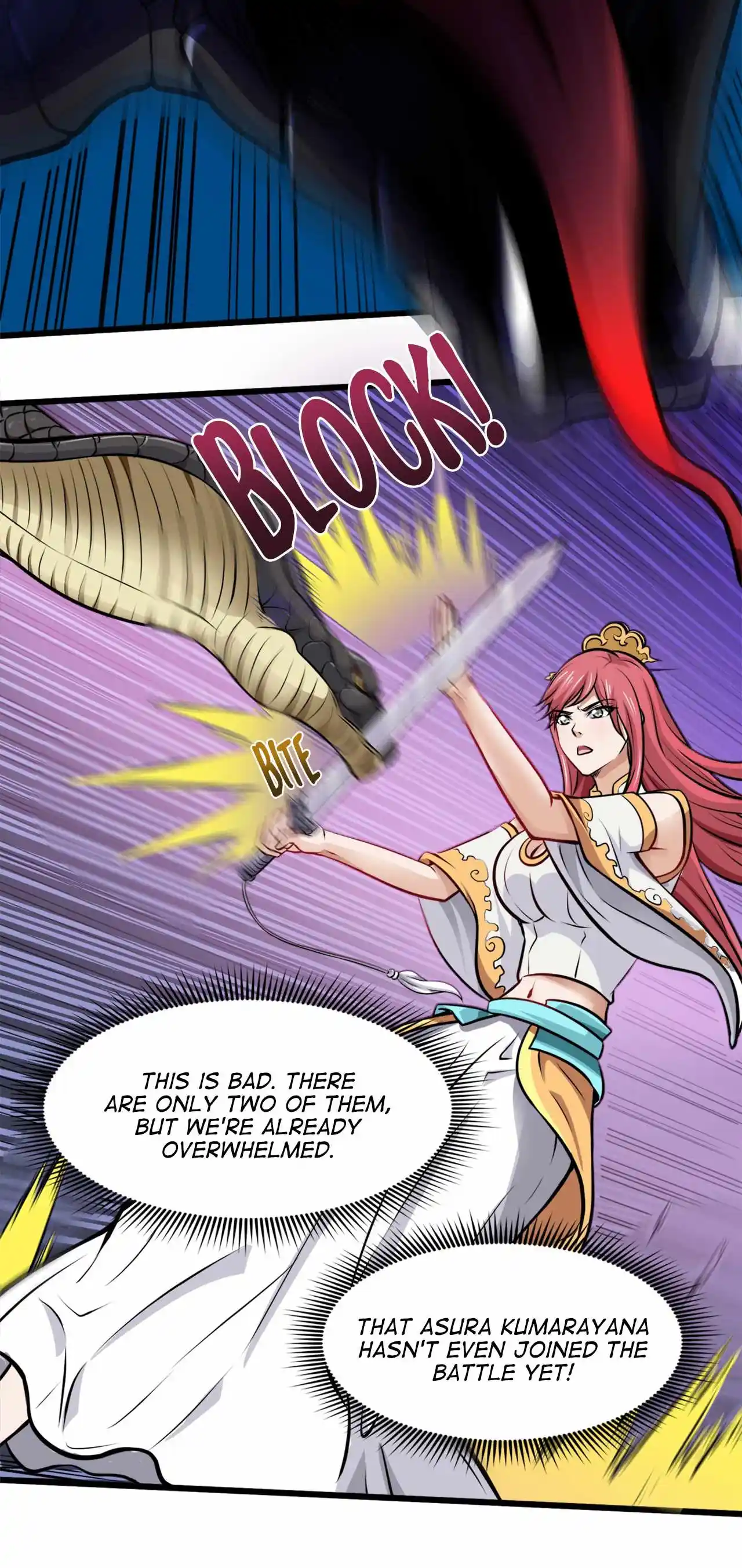 Peerless Miracle Doctor’s Adventures in the City 67