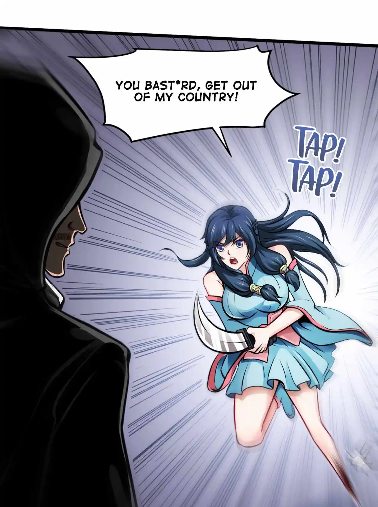 Peerless Miracle Doctor’s Adventures in the City 67