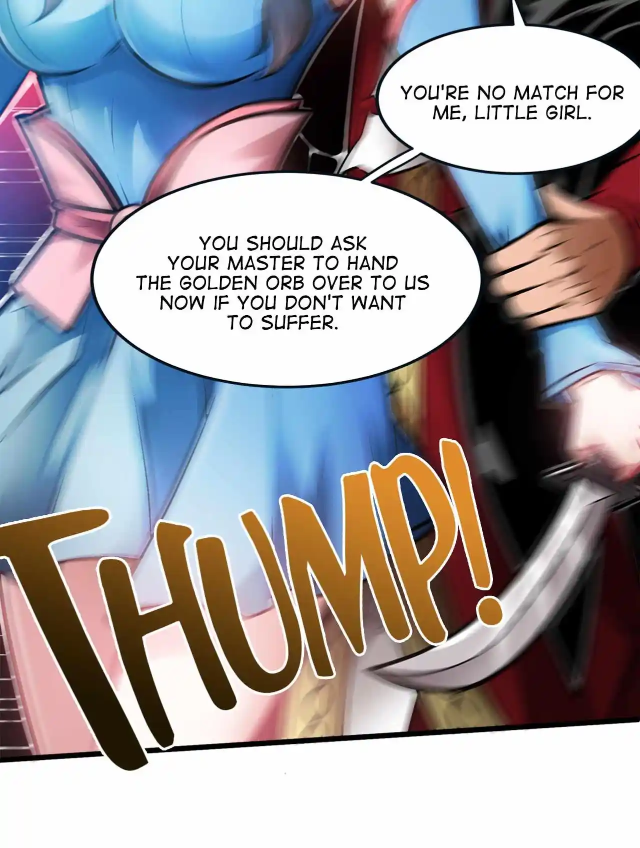 Peerless Miracle Doctor’s Adventures in the City 67