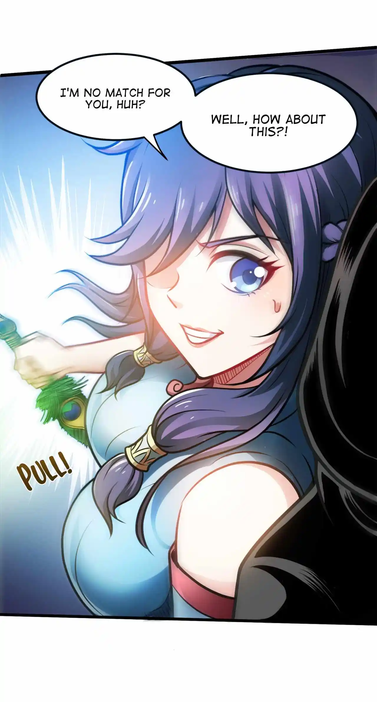 Peerless Miracle Doctor’s Adventures in the City 67