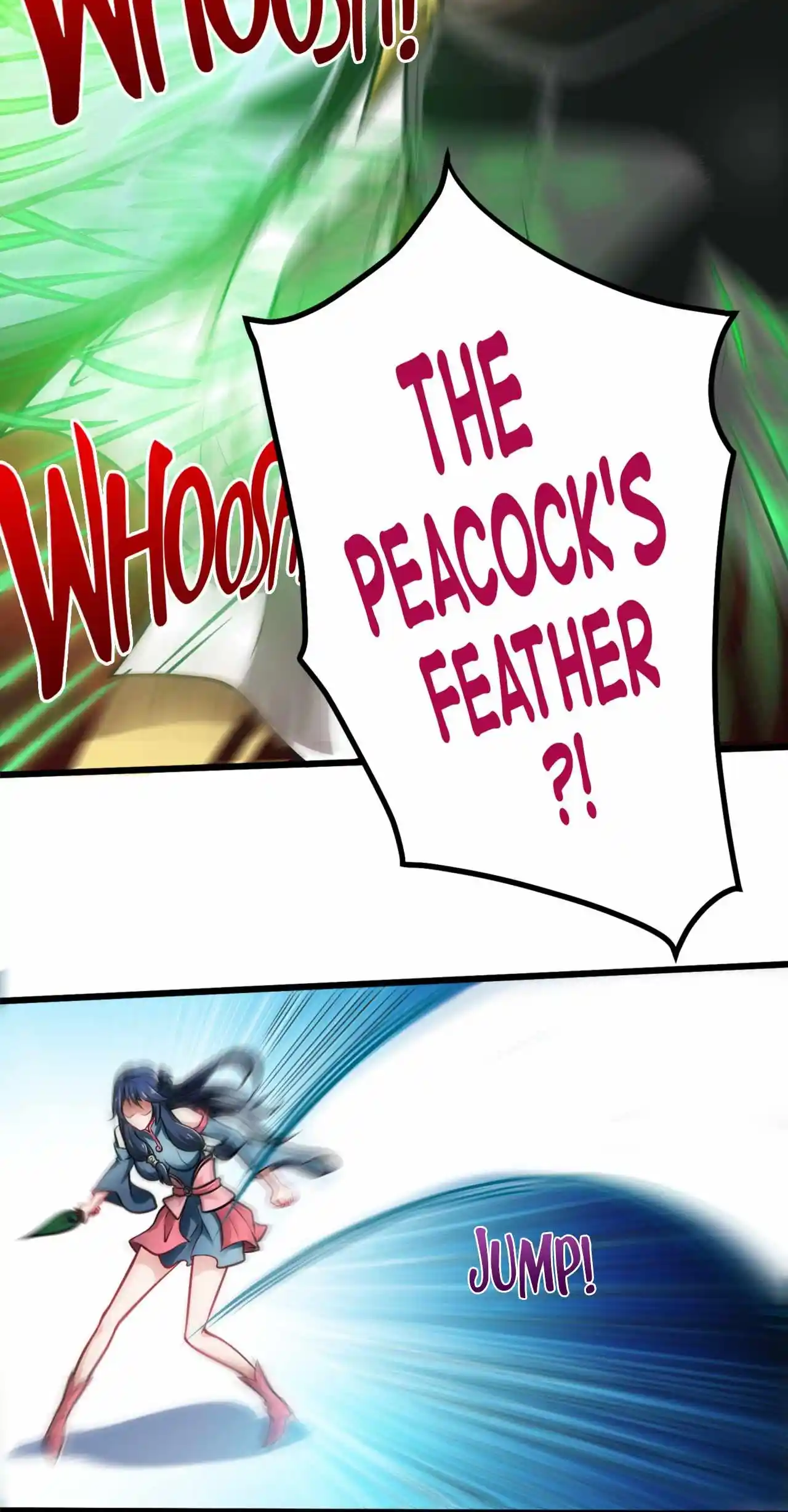 Peerless Miracle Doctor’s Adventures in the City 67