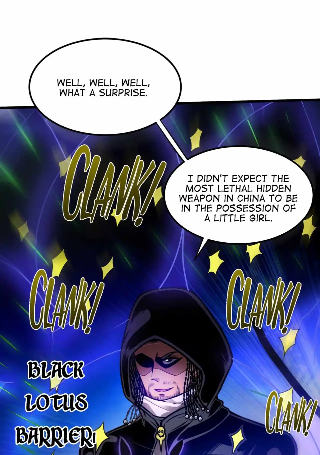 Peerless Miracle Doctor’s Adventures in the City 67