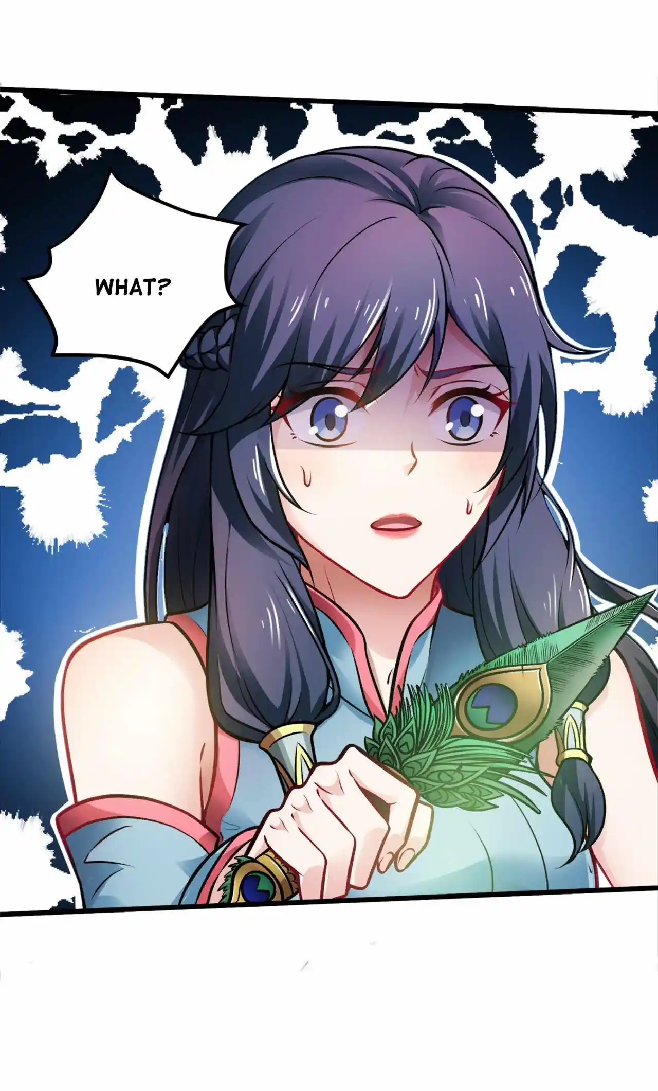 Peerless Miracle Doctor’s Adventures in the City 67