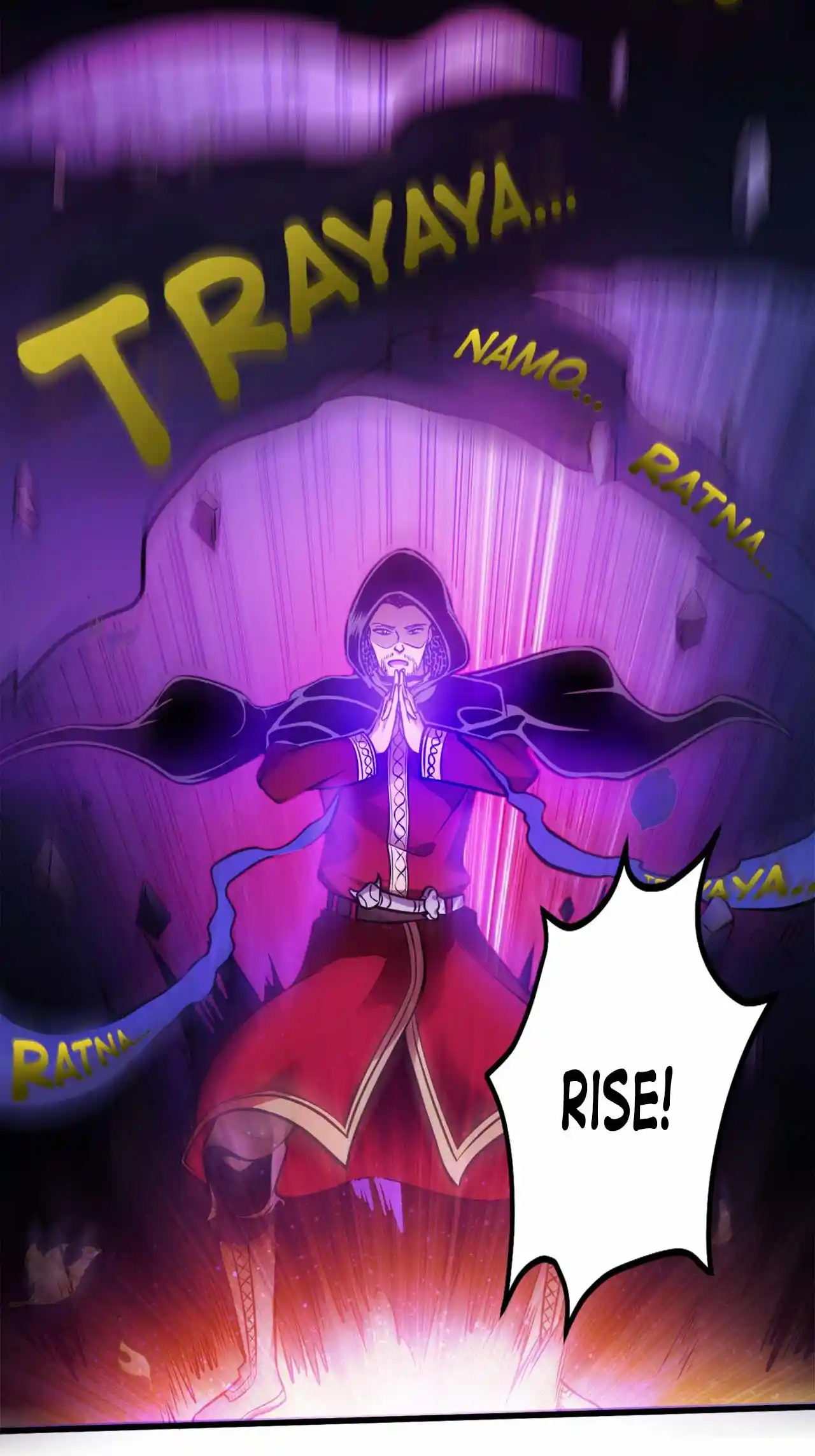 Peerless Miracle Doctor’s Adventures in the City 67