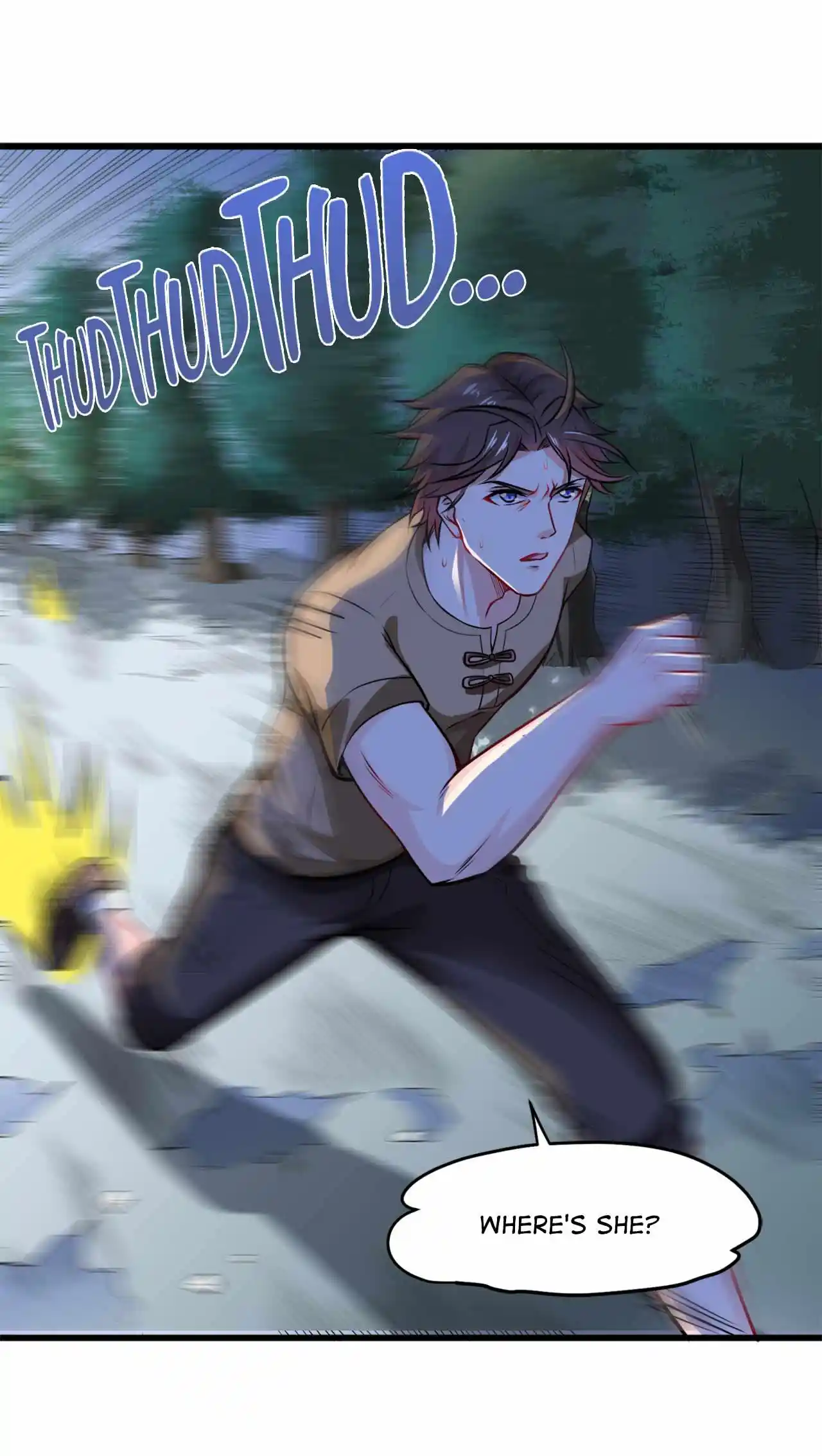 Peerless Miracle Doctor’s Adventures in the City 68