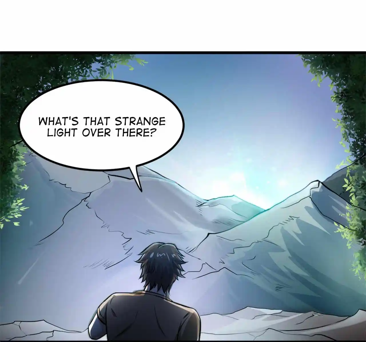 Peerless Miracle Doctor’s Adventures in the City 68