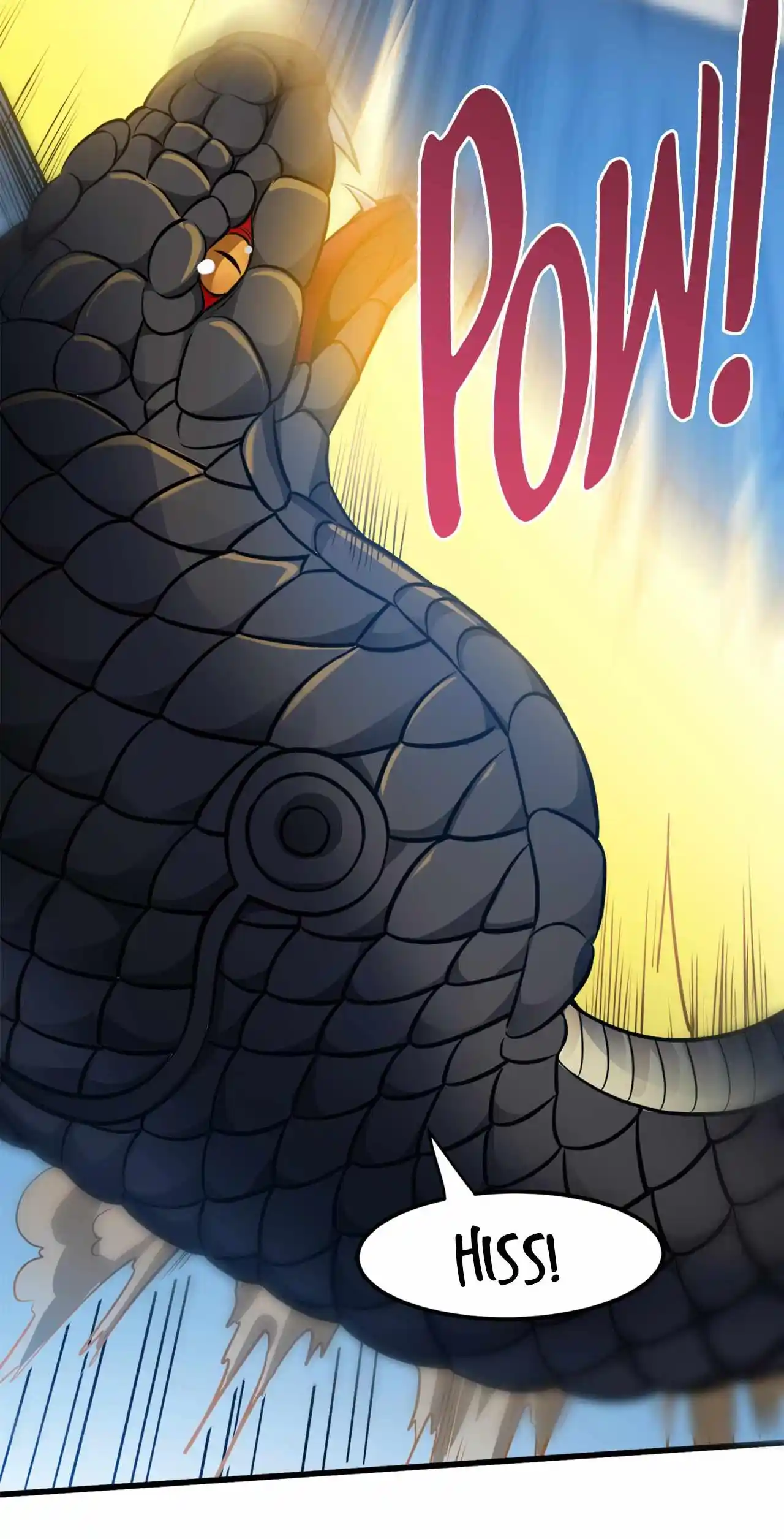 Peerless Miracle Doctor’s Adventures in the City 68