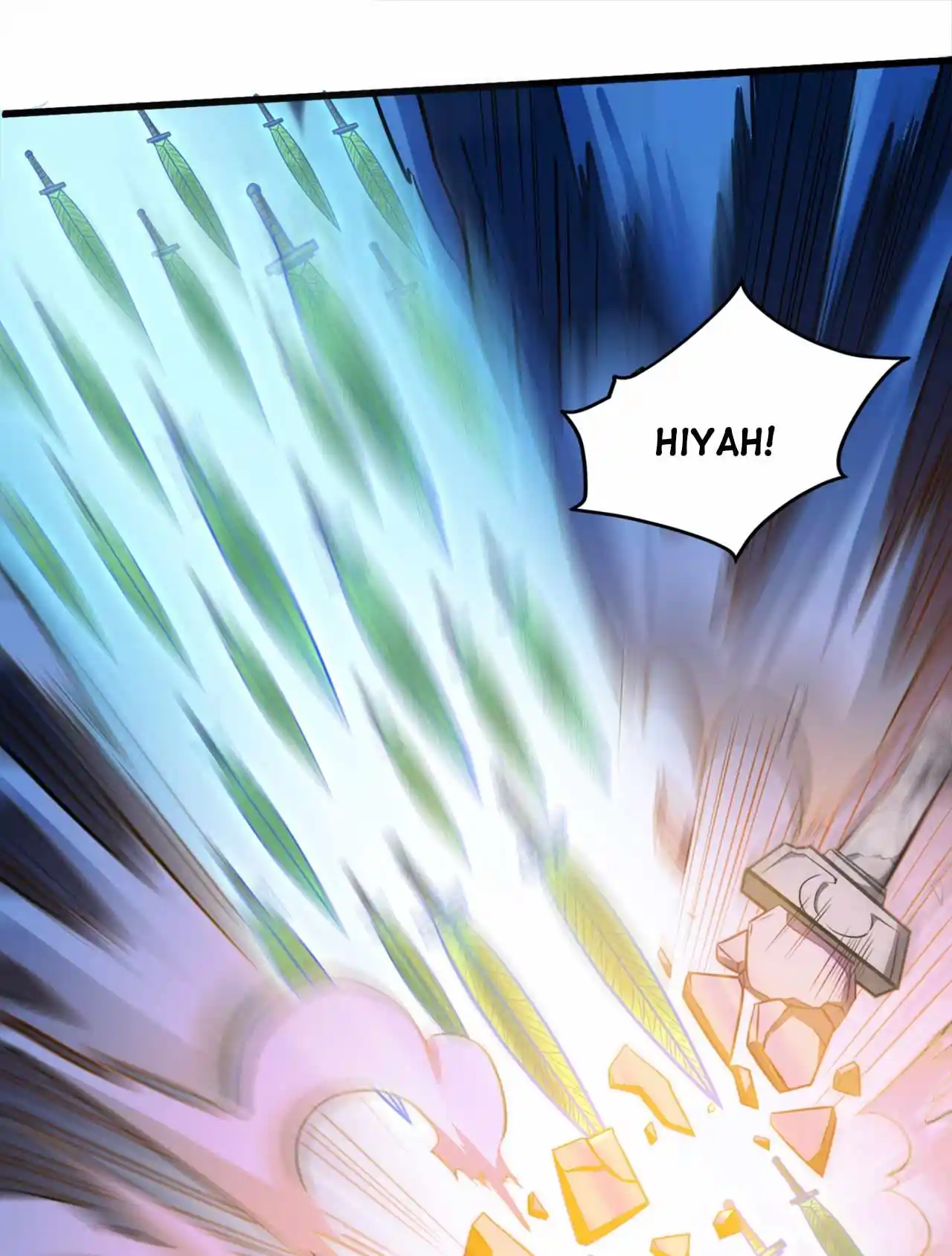 Peerless Miracle Doctor’s Adventures in the City 68