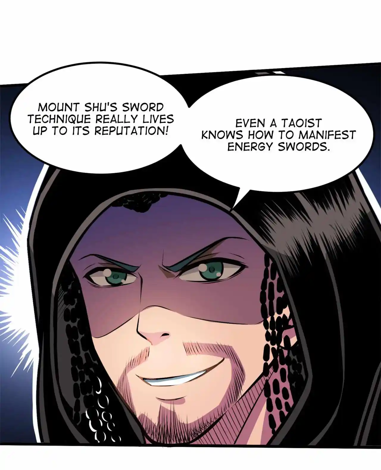 Peerless Miracle Doctor’s Adventures in the City 68