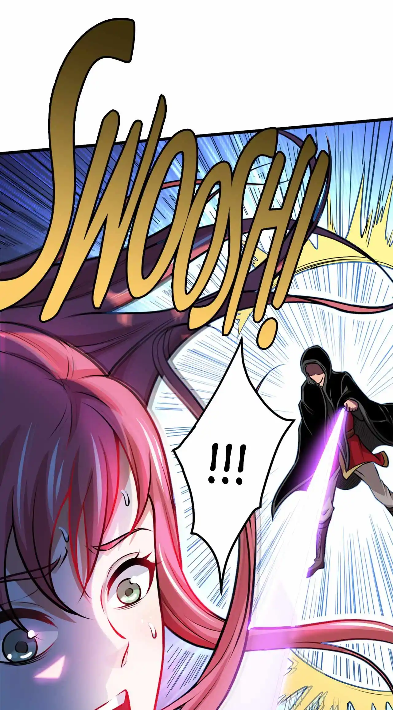 Peerless Miracle Doctor’s Adventures in the City 68