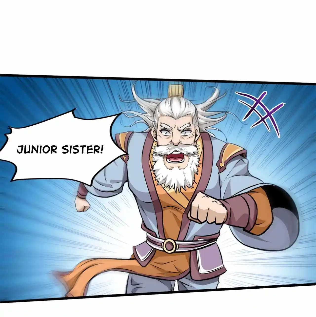 Peerless Miracle Doctor’s Adventures in the City 68